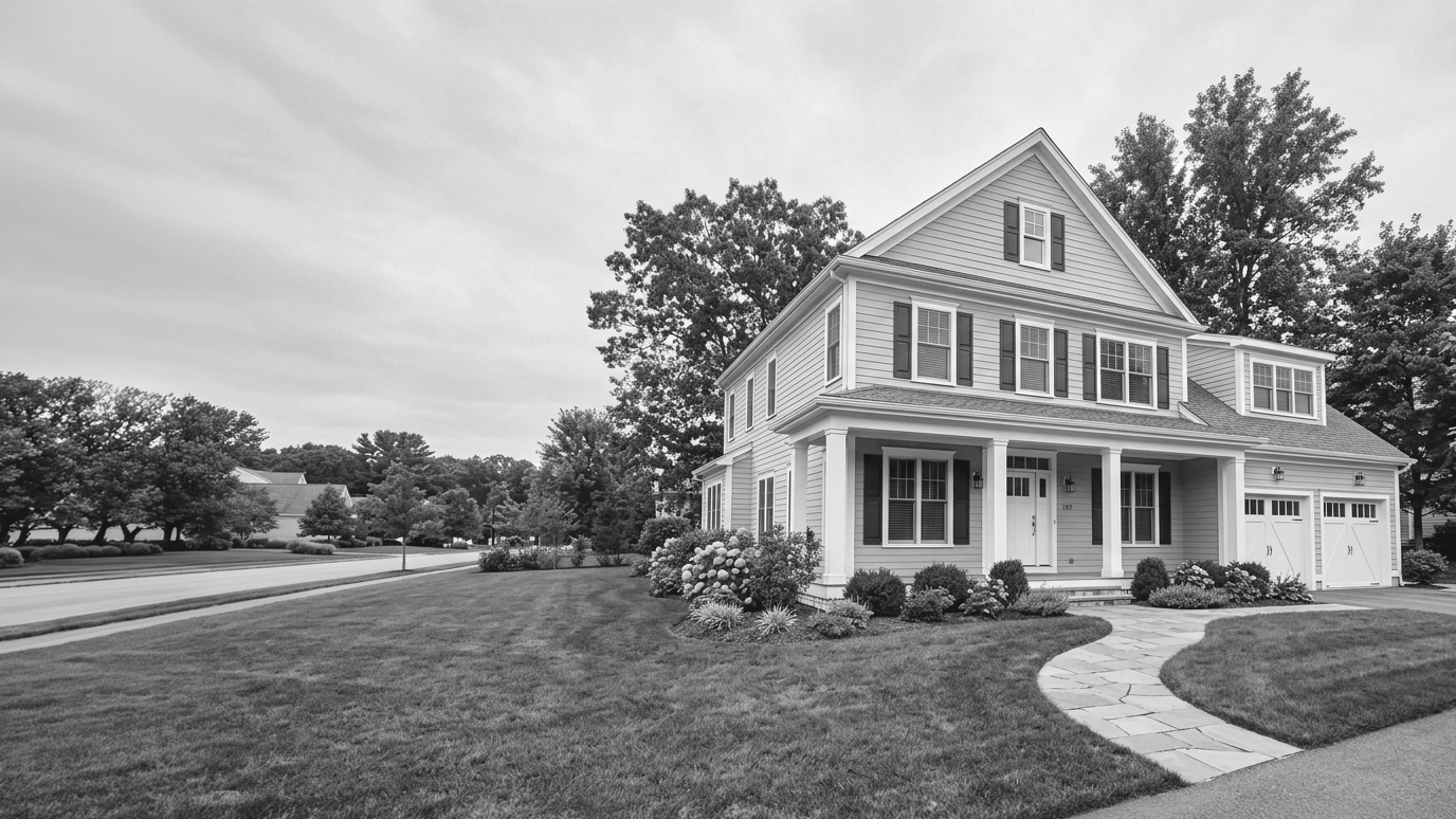 Maison à vendre à Victoriaville