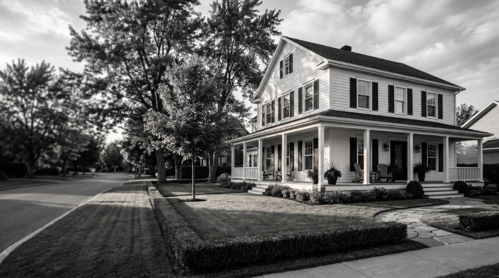 Maison à vendre à Trois-Rivières